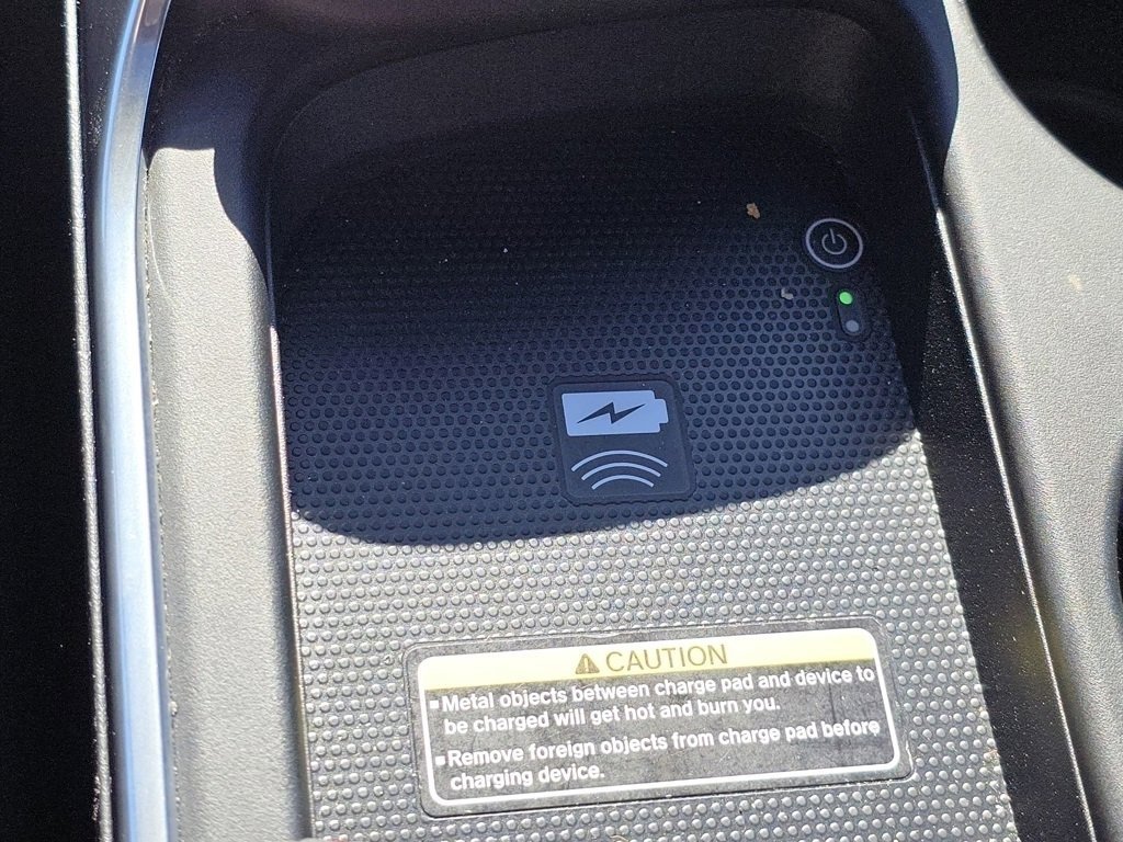 2023 Acura TLX A-SPEC Package - Photo 13