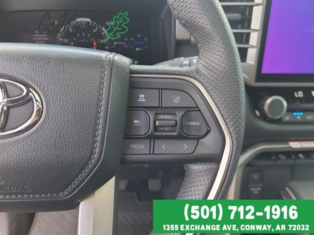 Certified Used 2025 LUNAR ROCK Toyota  image 30