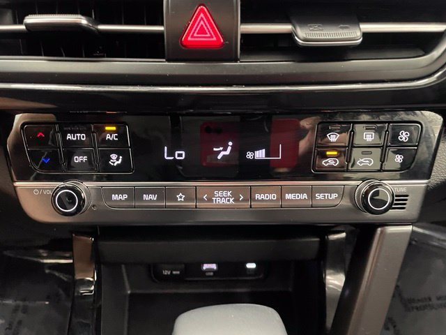 2026 Kia Seltos S - Photo 7