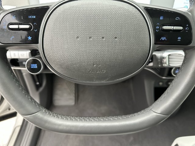 2024 Hyundai IONIQ 5 Limited - Photo 14