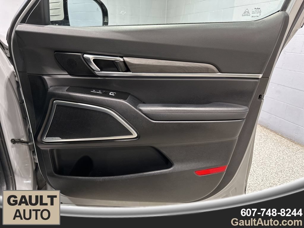 2024 Kia Telluride SX Prestige X-Line - Photo 17