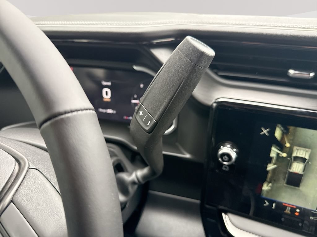 2026 GMC Sierra 2500HD AT4X - Photo 16