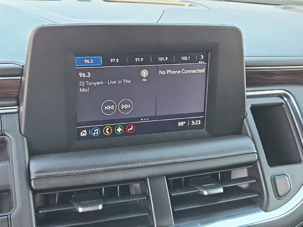 Certified Used 2023 DARK ASH METALLIC Chevrolet LS image 26