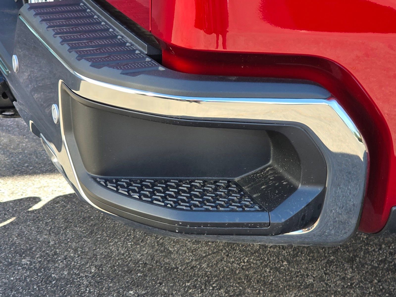 2026 Chevrolet Silverado 1500 LTZ - Photo 13