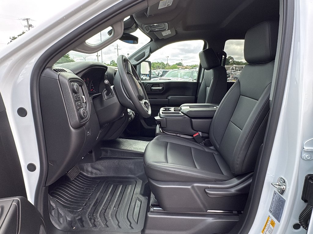 2026 Chevrolet Silverado 2500 HD Work Truck - Photo 13