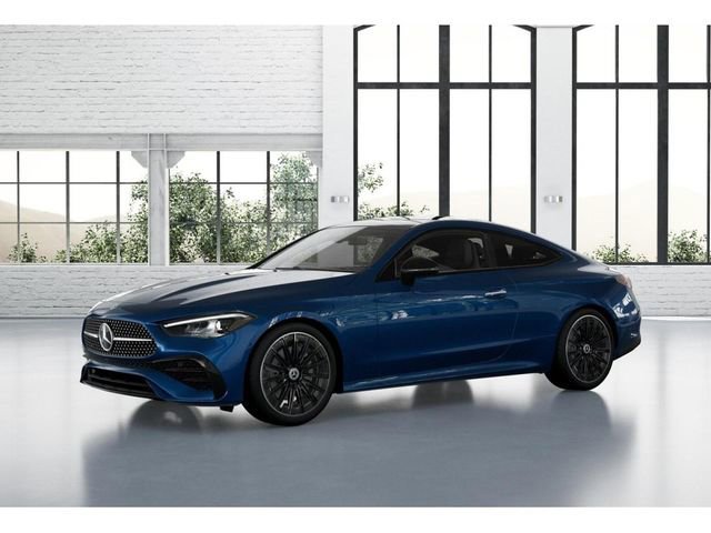 2025 Mercedes-Benz CLE CLE 300 - Photo 79