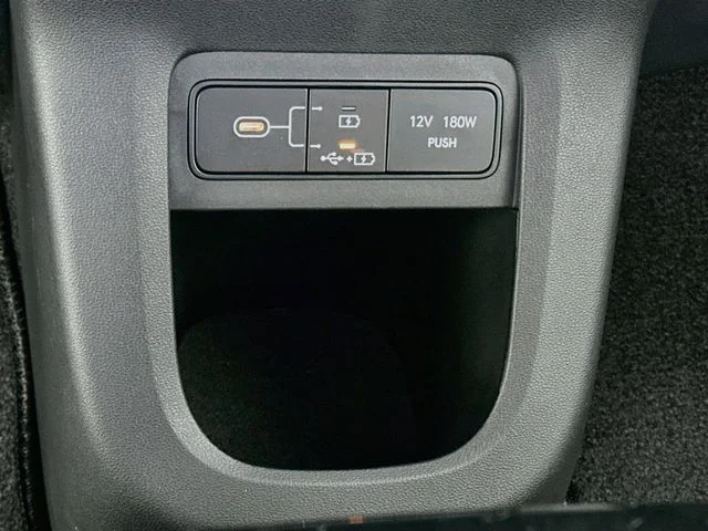New 2027 Hyundai IONIQ 5 SEL