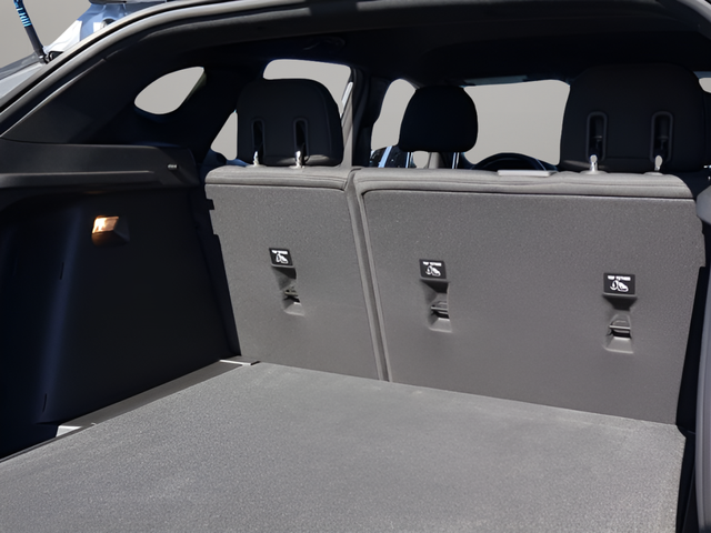 Used 2024 Gray Chevrolet 1RS image 15