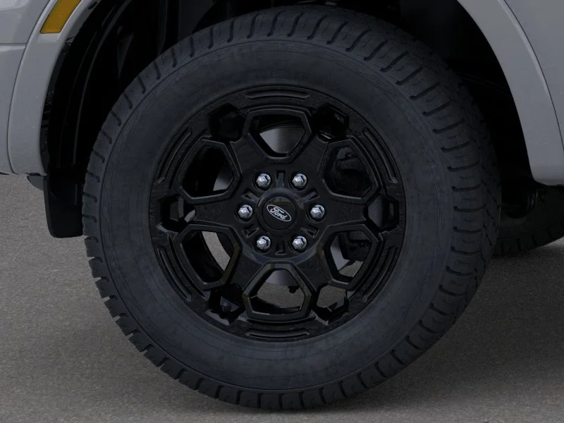 New 2026 Avalanche Ford XLT image 19
