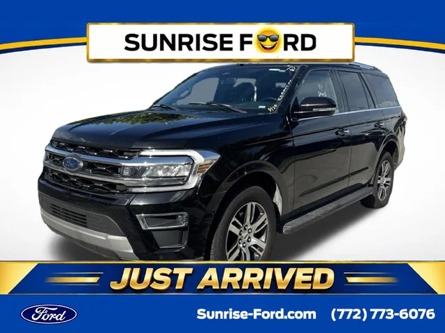 2024 Ford Expedition Limited