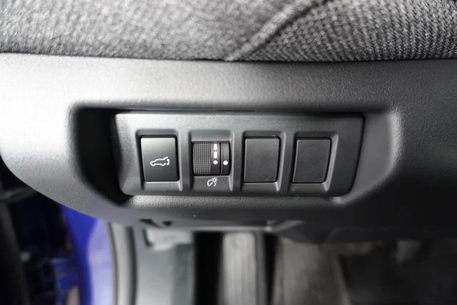 New 2026 SAPPHIRE BLUE PEARL Subaru Premium image 15
