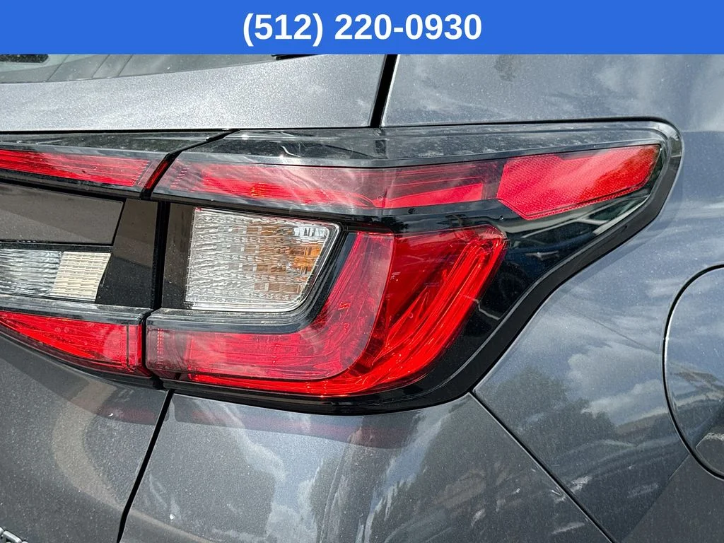 New 2026 MAGNETITE GRAY METALLIC Subaru Sport image 33