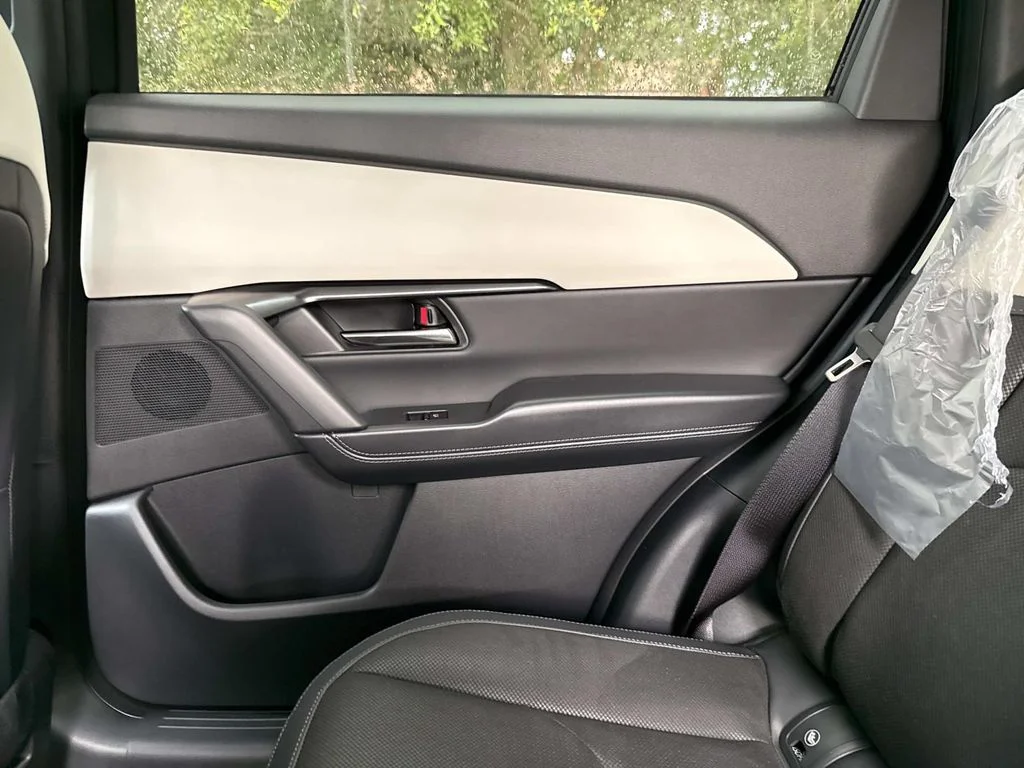 New 2026 Rhodium White Metallic Mazda 2.5 S Preferred AWD image 21