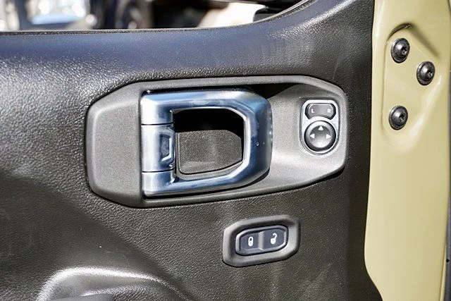 New 2026 41 Exterior Paint Jeep Sport S image 28