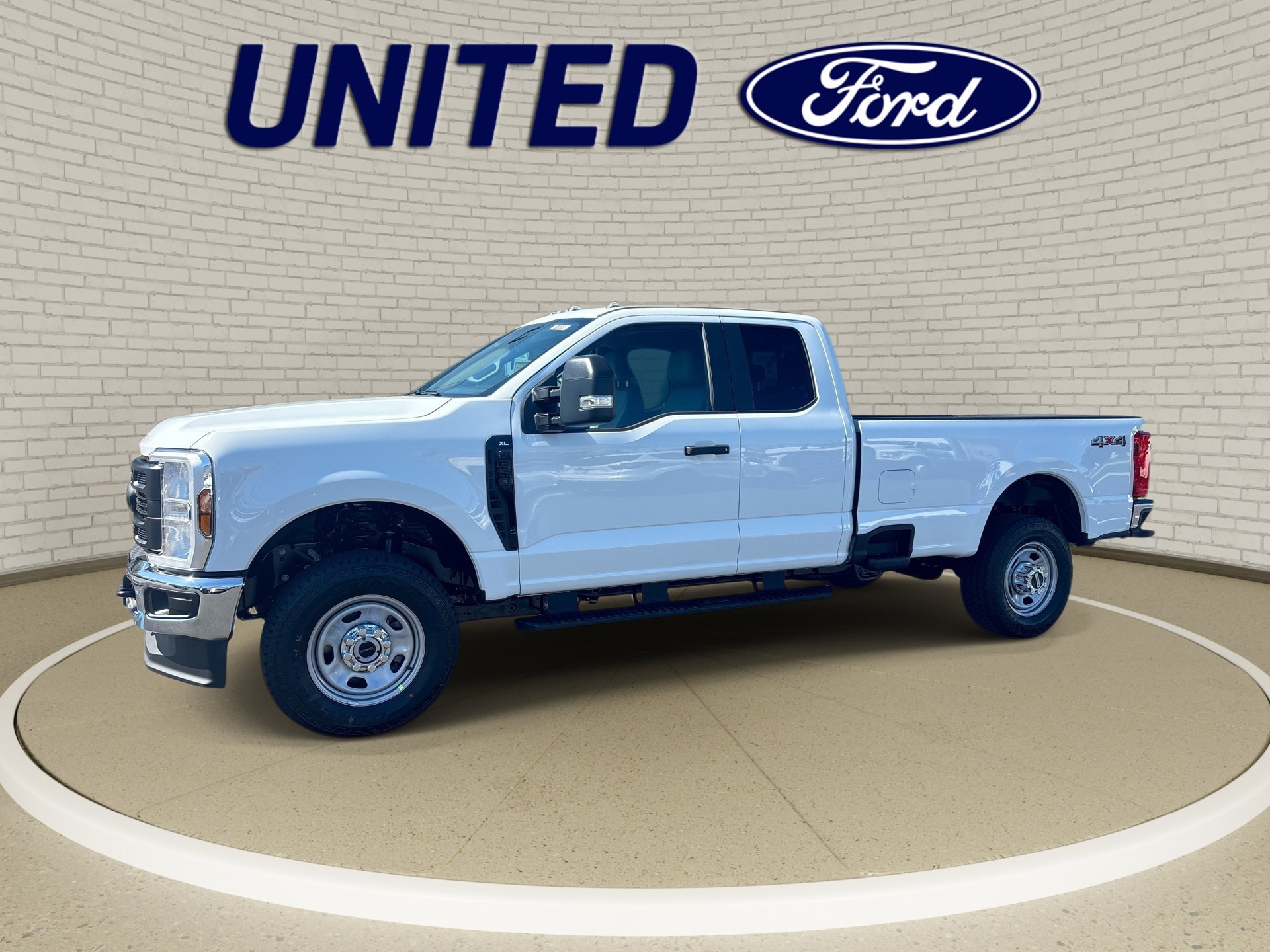 2027 Ford F-350 Super Duty
