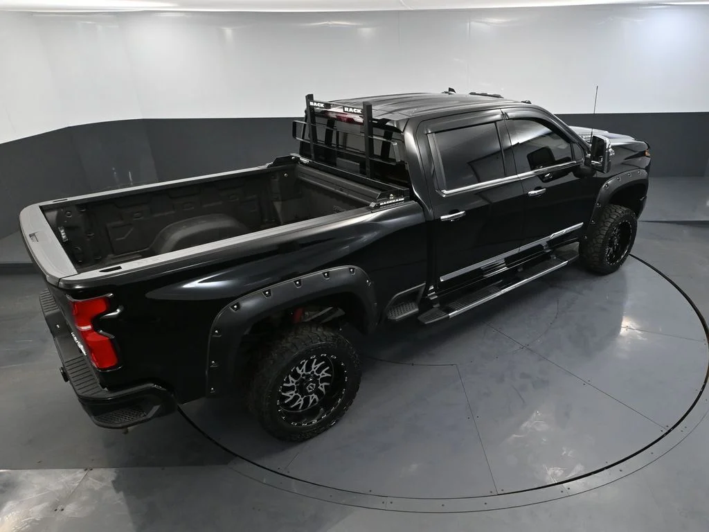 2024 Chevrolet Silverado 3500HD High Country - Photo 65