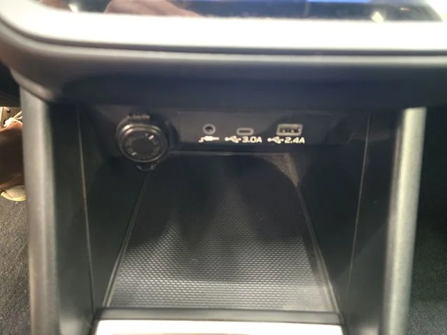 Used 2024 Magnetite Gray Metallic Subaru Base image 21