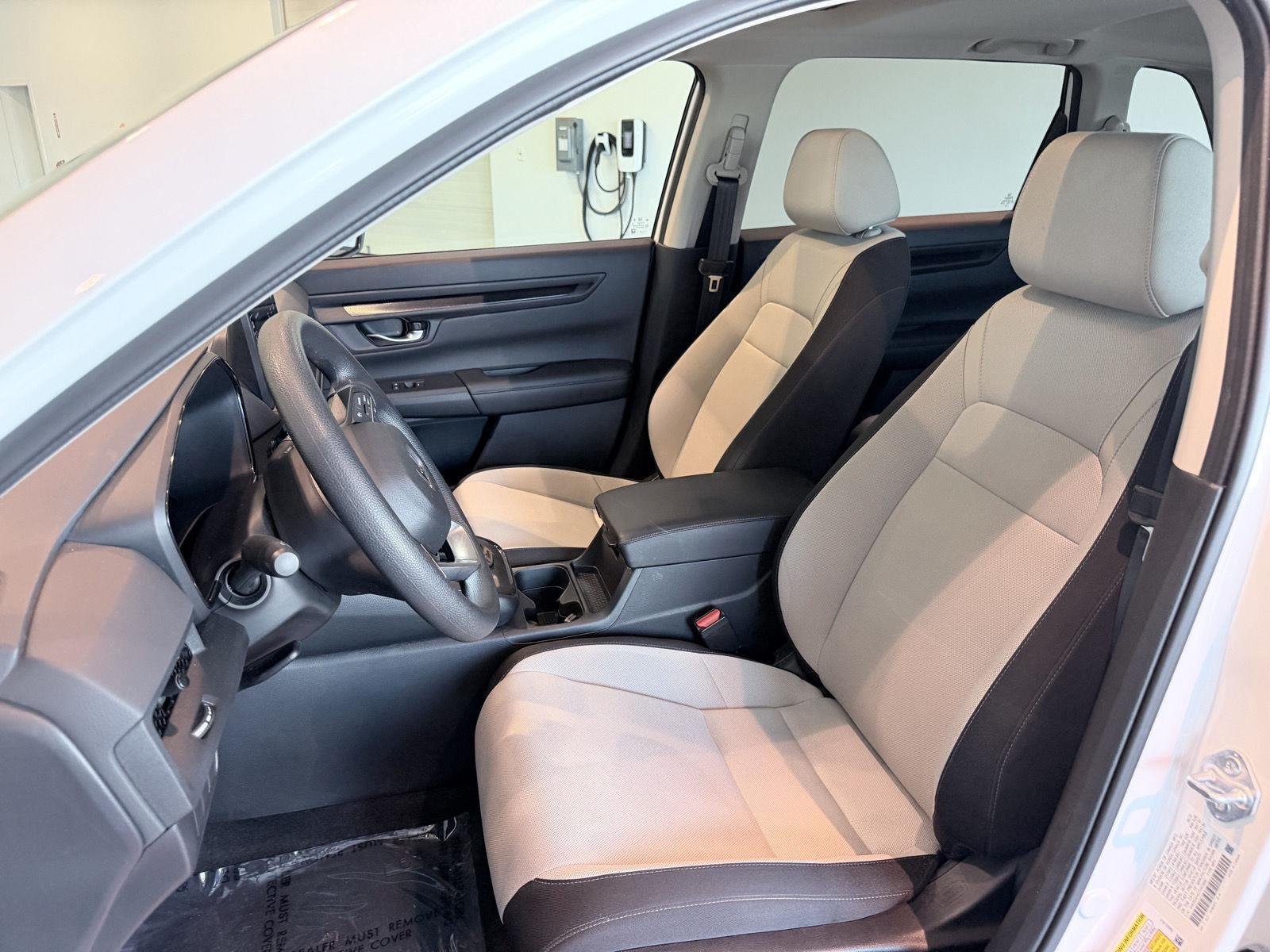 Used 2026  Honda EX image 36