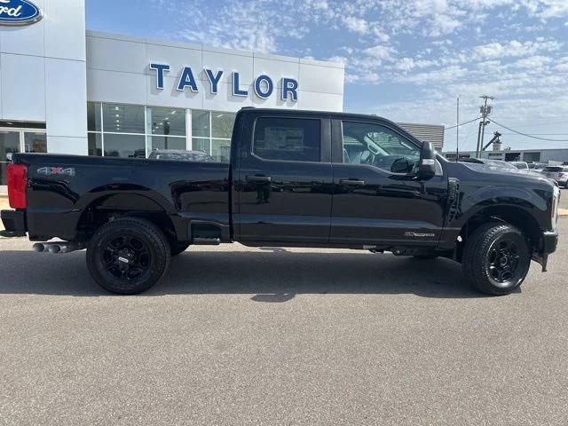 2026 Ford F-250 Super Duty XL - Photo 19