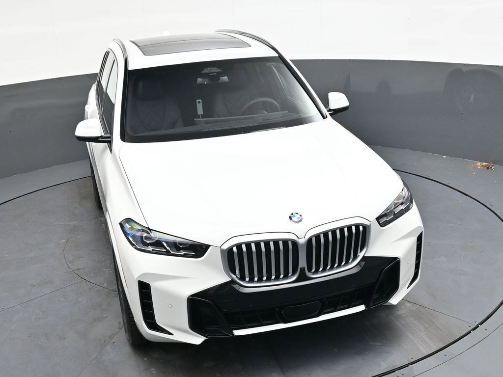 Used 2026 Alpine White BMW xDrive40i image 24