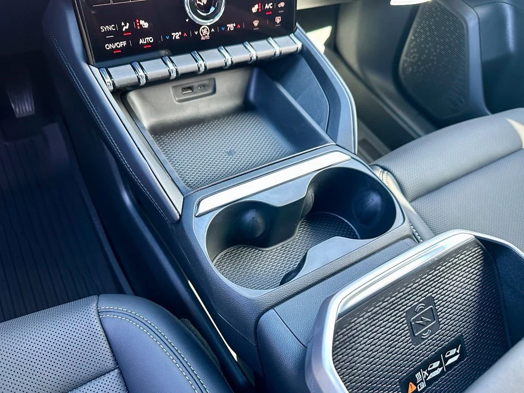 2027 GMC Terrain Elevation - Photo 27