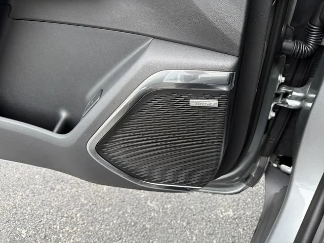 New 2026 Sterling Metallic GMC Elevation image 40