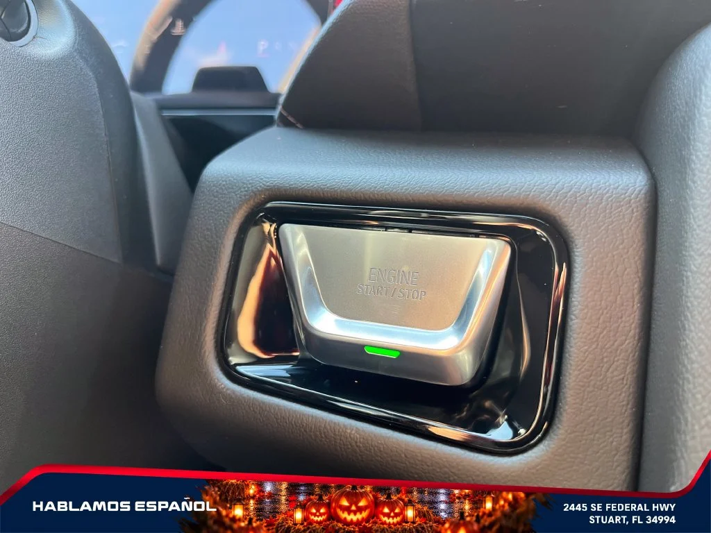 New 2026 Glacier White Tricoat GMC Denali image 29