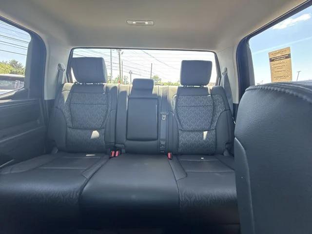 Used 2024 White Toyota SR5 image 21