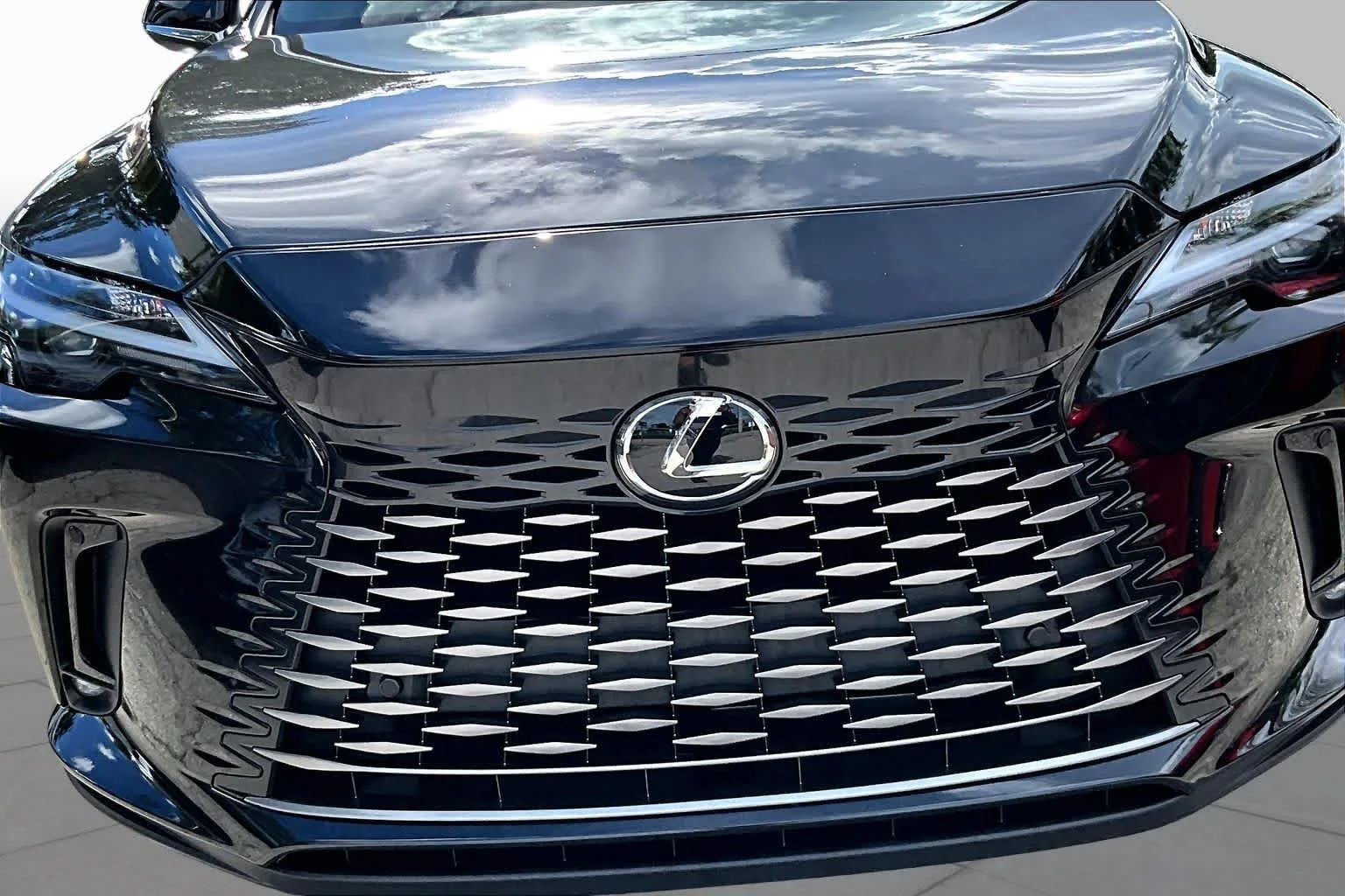 Used 2025 Caviar Lexus  image 30