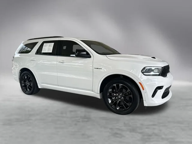 2023 Dodge Durango R/T