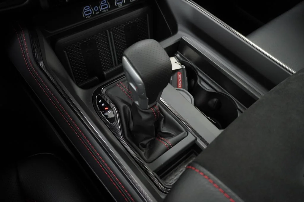 New 2026 Forged Blue Metallic Exterior Paint RAM RHO image 25