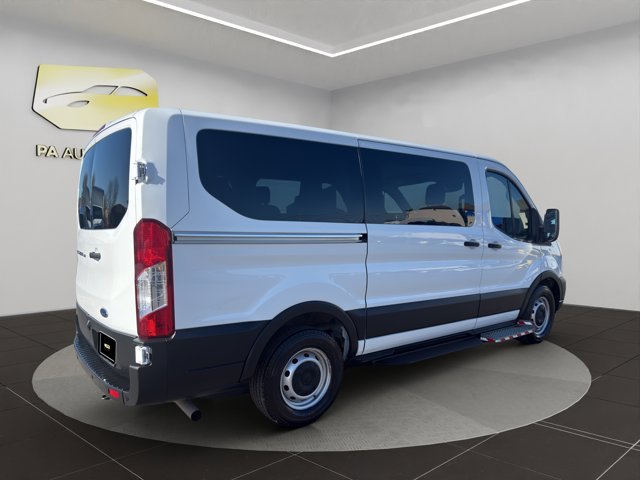 Used 2020 White Ford XL image 7