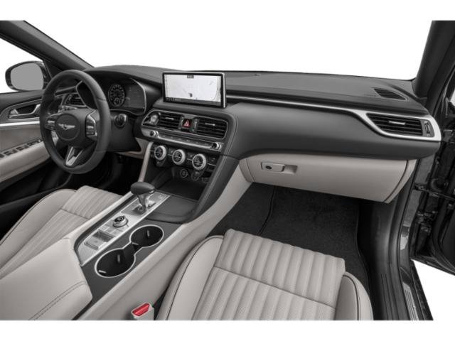 Used 2022 Uyuni White Genesis 3.3T image 18