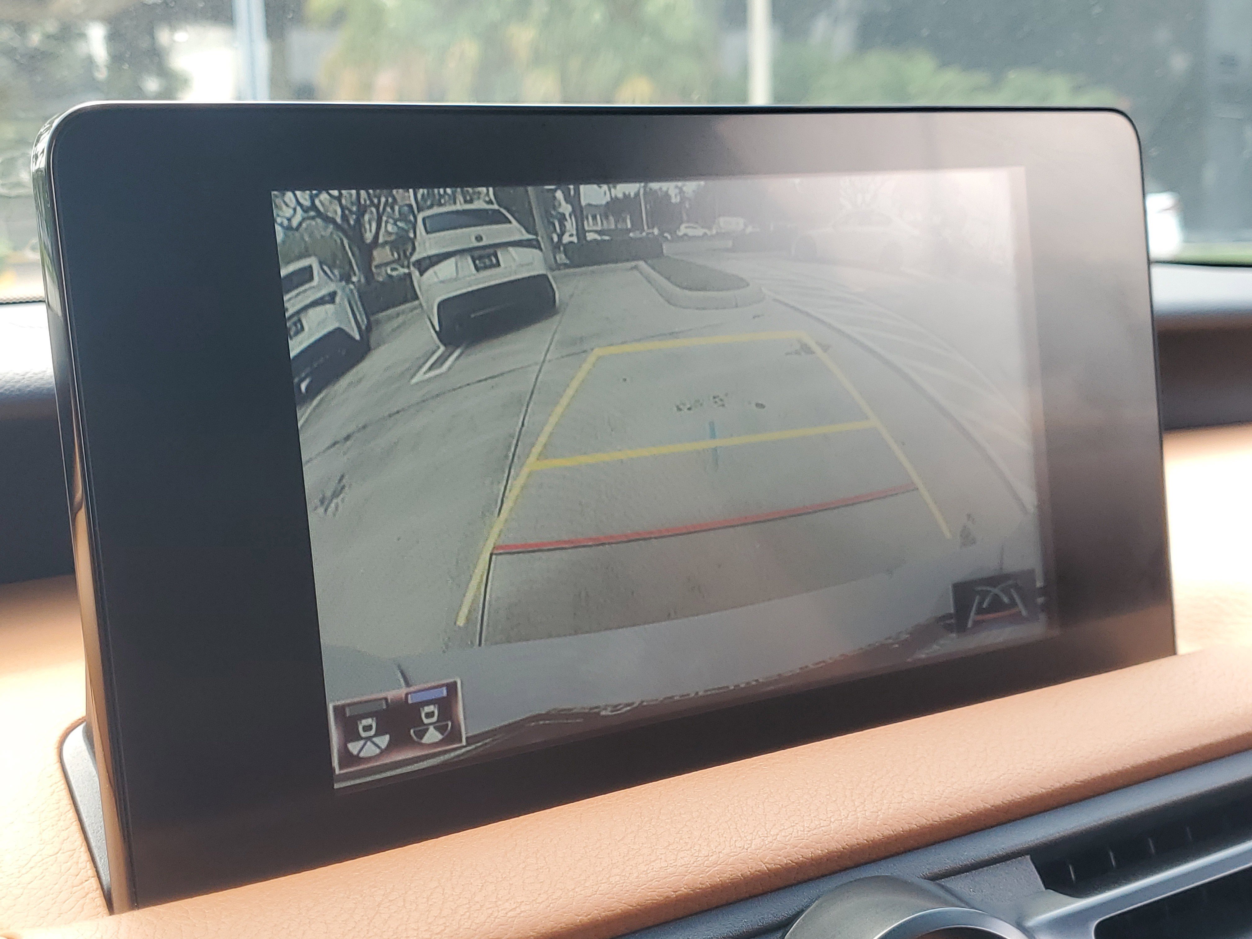 Certified Used 2024 Ultra White Lexus IS 350 F SPORT Design image 32
