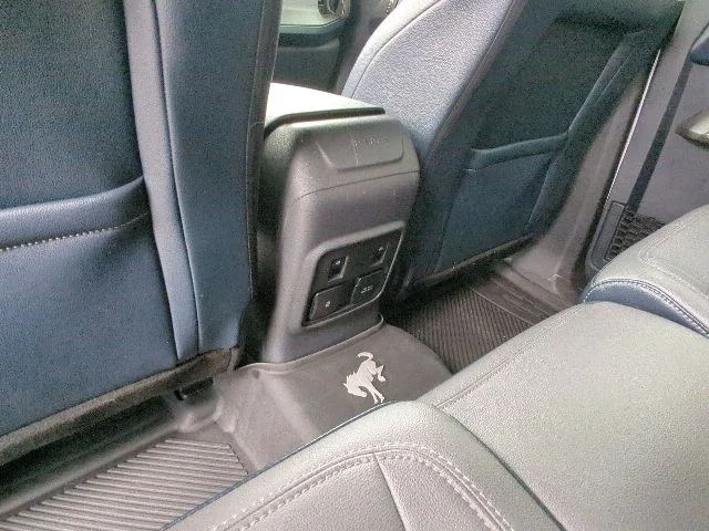 Used 2023 White Ford Outer Banks image 25