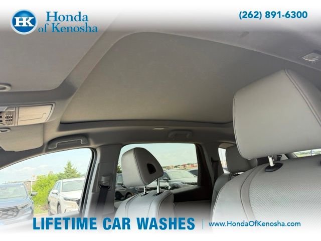 Used 2022  Acura Technology image 5