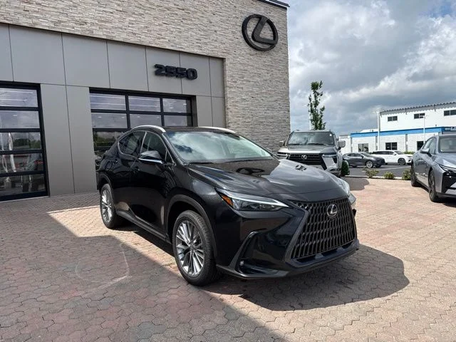 New 2026 Caviar Lexus PREMIUM image 7