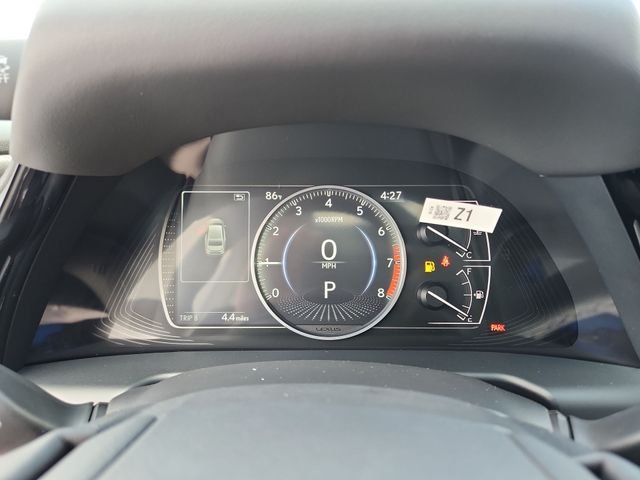 2025 Lexus ES 350 - Photo 15