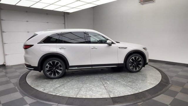 2026 Mazda CX-90 Premium Plus Package - Photo 42