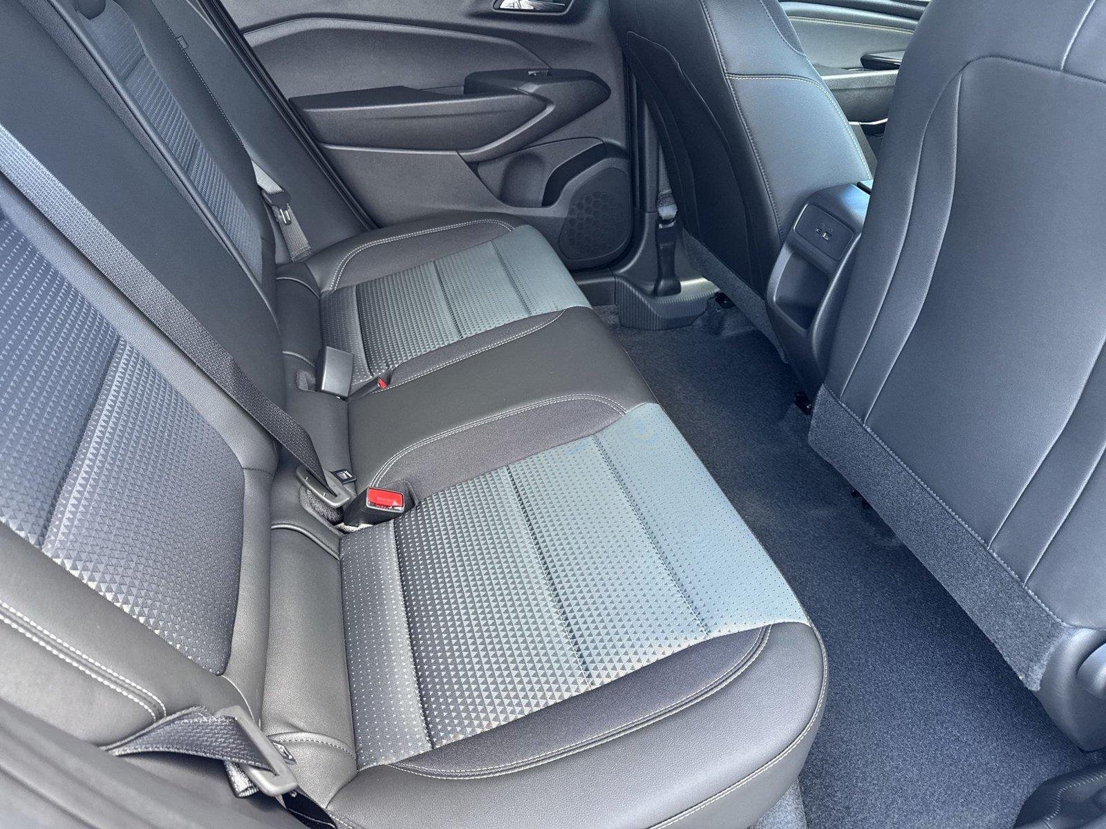 2026 Chevrolet Trax LT - Photo 32