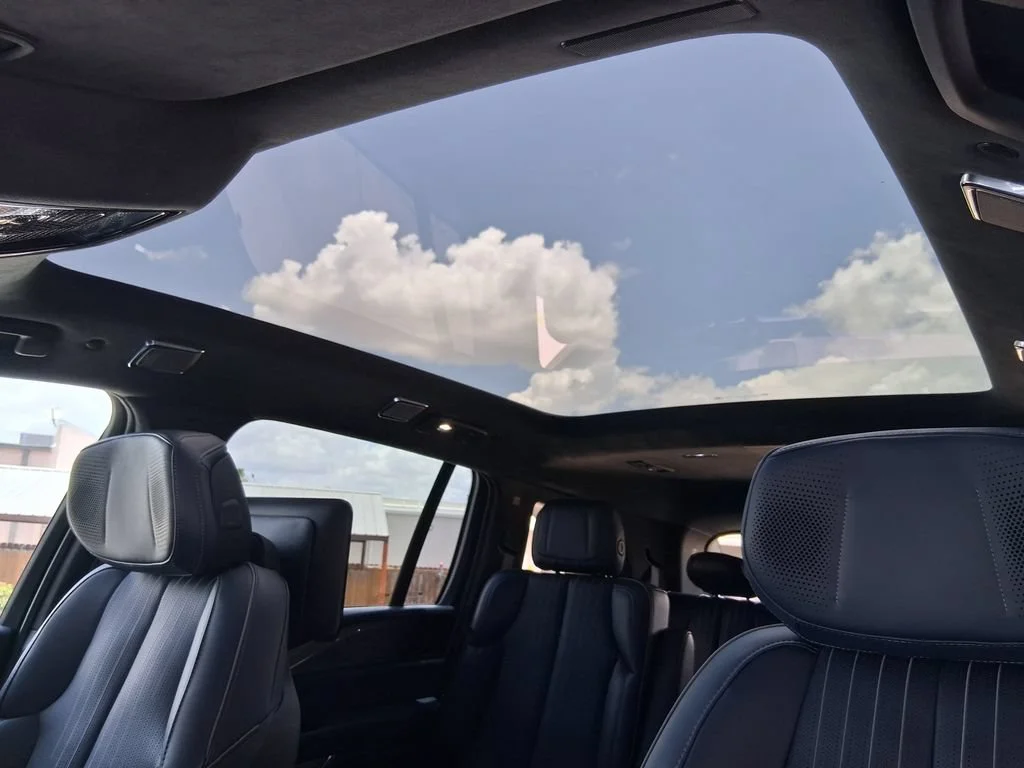 2026 Cadillac Escalade IQ Premium Luxury - Photo 22