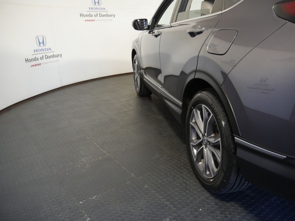 2020 Honda CR-V Touring - Photo 11