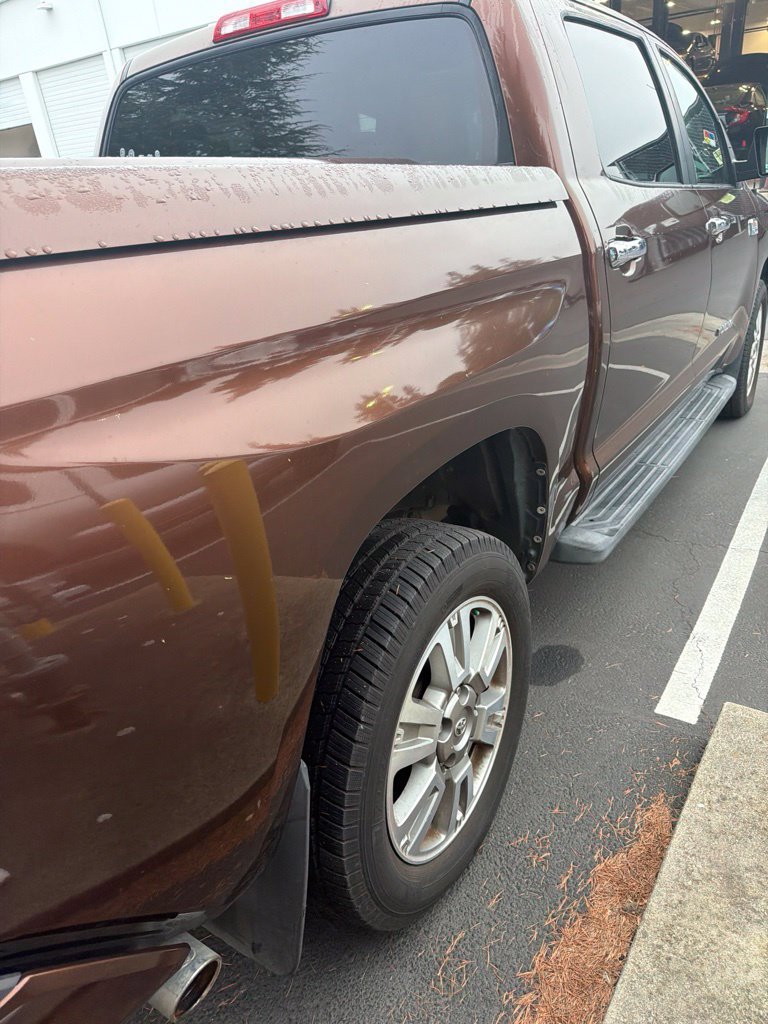 Used 2015 Sunset Bronze Toyota 1794 image 5