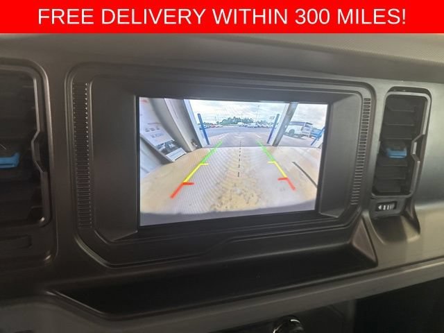 Used 2023 Gray Ford Black Diamond image 21