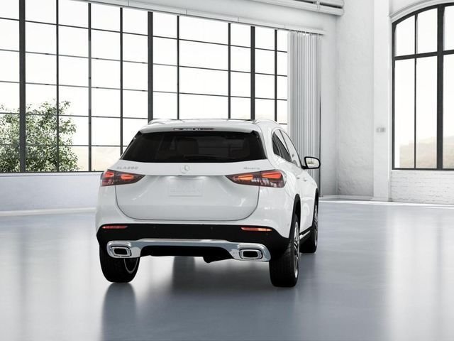 Certified Used 2026 White Mercedes-Benz GLA 250 image 23