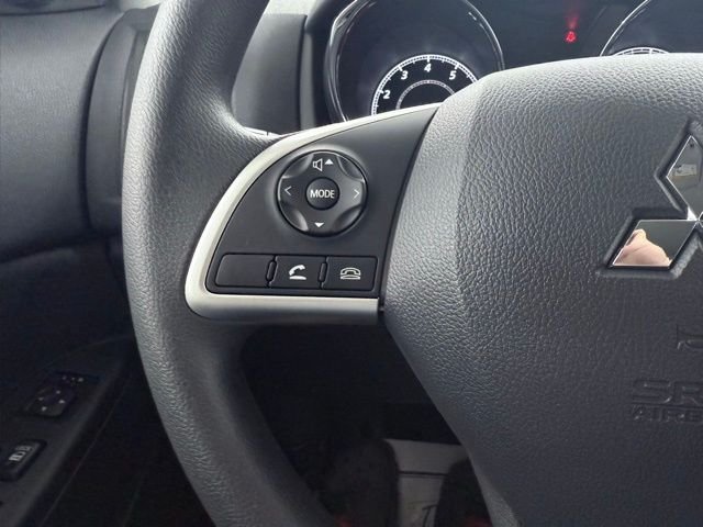 2025 Mitsubishi Outlander Sport ES - Photo 25