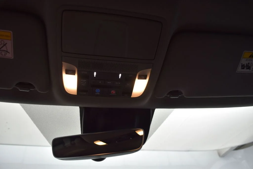 Used 2020 Gray Acura Technology image 15