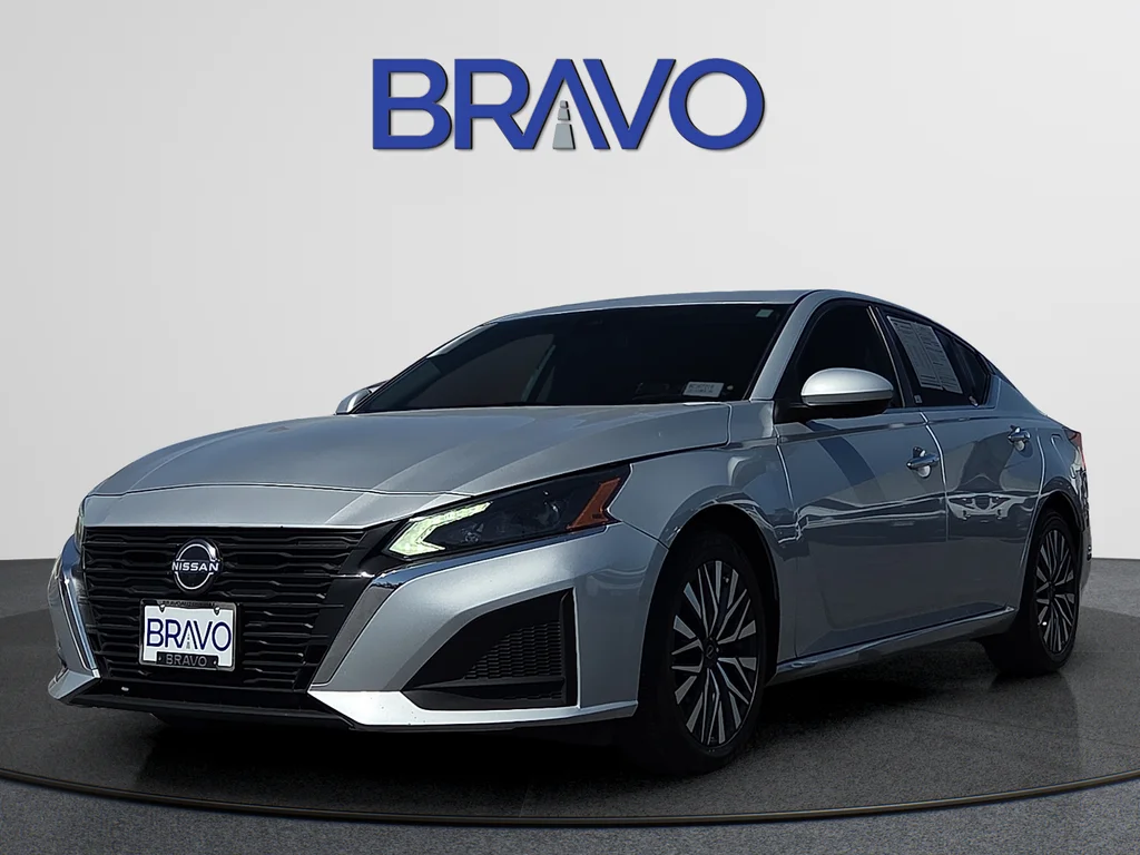 2023 Nissan Altima