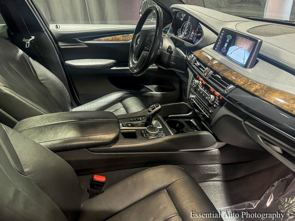 2019 BMW X6 - Image 33
