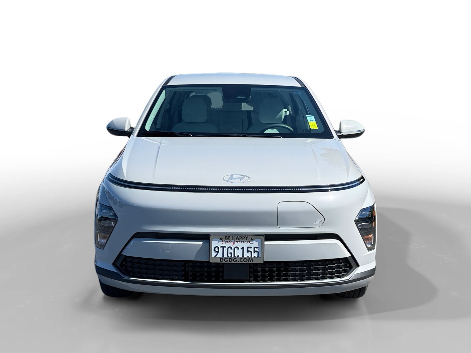 Certified Used 2025 Cyber Gray Metallic Hyundai SE image 8